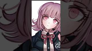 Chiaki  Danganronpa  edit Chiaki [upl. by Rozina]