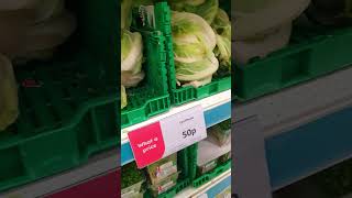 Cauliflower price in UK [upl. by La]