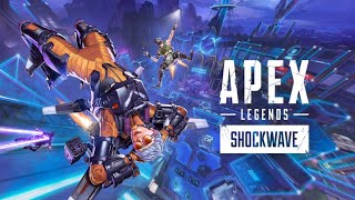 Apex Legends Season 22 Early Patch Notes [upl. by Thia]