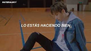 Stray Kids  Grow Up MV  Sub Español [upl. by Nevram]