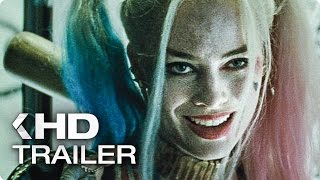 THE SUICIDE SQUAD quotKing Sharkquot Extended Trailer 2021 [upl. by Lime]