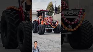 Top 3 Overloading Tractor 🚜 shorts ytshort youtubeshorts [upl. by Lerrad]