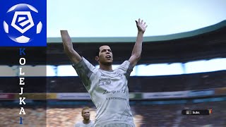 Ekstraklasa 202223 PES  Kolejka 1  Czas na nowe rozdanie [upl. by Northrup]