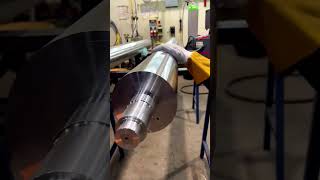 Cnc heating welding [upl. by Hsaniva]