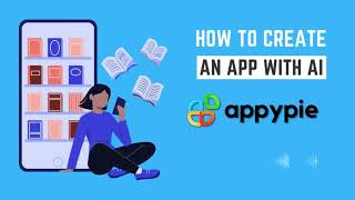 How to create an app with AI [upl. by Rod864]