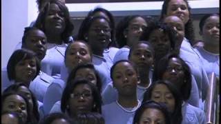 Spelman Glee Club Performs quotA Choice to Change the Worldquot [upl. by Aidaas]