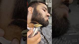 Beard raund Laine ✂️✂️🔥 pawar full tips 💪youtubeshorts hairstyle everyone feedshorts [upl. by Eseyt]