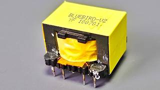 How to Make an Adjustable Frequency Inverter Circuit  CD4047 [upl. by Eneladgam331]