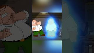 Hologram peter😂 familyguy [upl. by Evalyn463]