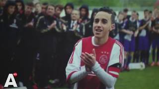 Henk Spaan over zijn boek over Abdelhak Nouri [upl. by Zizaludba]