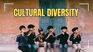 Cultural Diversity  What is Cultural Diversity [upl. by Roseline]