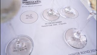 Fortaleza Winter Blend 2024 [upl. by Soilissav321]