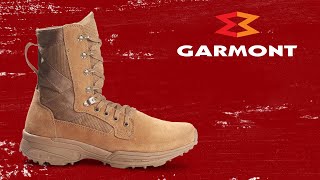 Garmont T8 NFS Boots  Military Review [upl. by Fey]