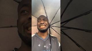 First Day of Raining Season shorts reactvideos rain viral funny [upl. by Bianchi]