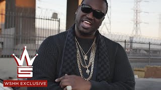 Project Pat quotPrioritiesquot WSHH Exclusive  Official Music Video [upl. by Neumark]