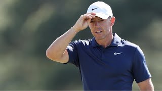 Rory McIlroy sudden change after 6 months [upl. by Osber]