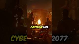 Cyberpunk 2077 e il Punto di Non Ritorno youtubeitalia videogiochi gaming shorts [upl. by Hanima]