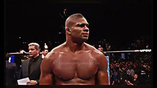 Alistair Overeem coldest photos🥶 Edit [upl. by Maclean802]