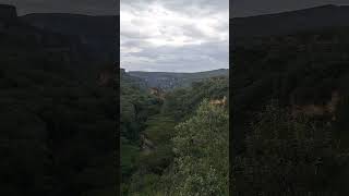 hells gate national park kenya is beautiful travel kenyatourism [upl. by Vassell601]