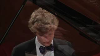 Chopin Nocturne in Csharp minor Op posth Jan Lisiecki [upl. by Hubey947]