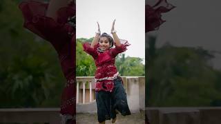 Dholida  Aayush S Neha Kakkar trending youtubeshorts dance hailights navratri like short [upl. by Nnalyrehc]