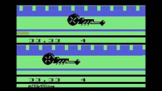 Dragster for the Atari 2600 [upl. by Fitzsimmons869]