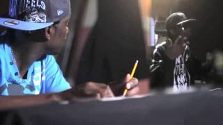 Busy Signal  Everybody Turn Artiste Official HD Music Videomp4 [upl. by Stacey]