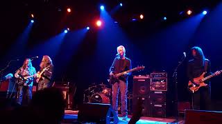 10 Dark Star v1  Phil Lesh and Friends Fillmore 121523 [upl. by Eirolam]