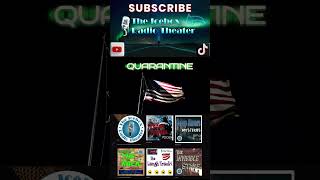 QUARANTINE  The Icebox Radio Theater Scary Stories to Hear in the Dark [upl. by Krysta909]