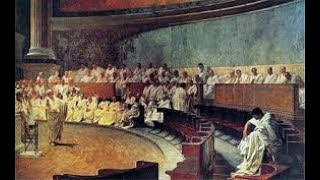 PLEBEIANS VS PATRICIANS  ANCIENT ROOM [upl. by Beesley]