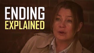 Grey’s Anatomy Season 18 Episode 16 Recap amp Ending Explained [upl. by Trisha]