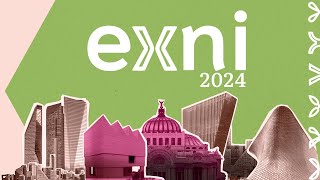 EXNI 2024 [upl. by Seraphina]