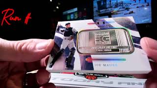 2024 impeccable Baseball master case break [upl. by Deibel529]