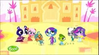 Littlest Petshop  La vie dune superstar [upl. by Araj]