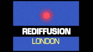 Lost Logo Reconstruction Rediffusion London quotColour Adastralquot 19661968  two versions [upl. by Herschel]