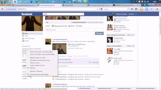 Récupérer lID dune page Facebook avec et sans le nouveau format [upl. by Anhej]