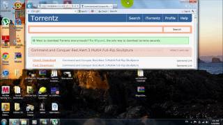 How To Download CampC Red Alert 3 Full Game Torrent For Free On PC [upl. by Adnaval579]