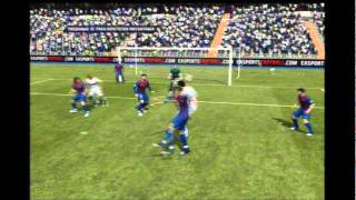 REAL MADRID VS BARCELONA CUARTOS DE FINAL IDA COPA DEL REY [upl. by Yerd354]