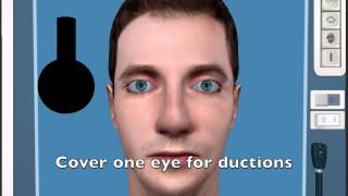 12 Terminology of ocular movements [upl. by Alexandrina361]