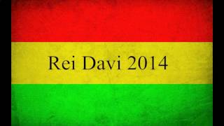 Melo de Rei Davi 2014  Sem Vinheta  Devande  Not To Cry [upl. by Lyrehc]