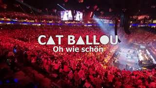 Lachende Kölnarena 12012024  Eröffnungsshow und Cat Ballou [upl. by Sidnak]