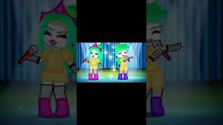 💖💚Velvet and Veneer Edit💚💖 SongMount ragouse edit ytshorts gachaedits trolls3 [upl. by Abdu]