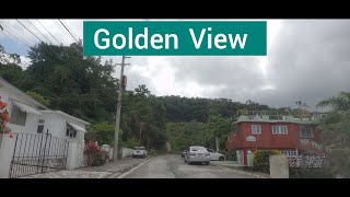 Golden View Boscobel Heights Boscobel St Mary Jamaica [upl. by Shannan]