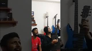 Haste Dekho Gaite Dekho Ayub Bachchu Song Cover shorts youtubeshorts [upl. by Amesari139]