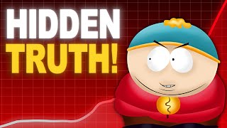 South Park’s Hidden Secrets EXPOSED [upl. by Eerized]