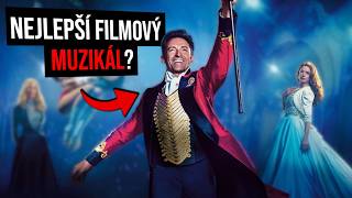 Nejlepší filmové muzikály historie [upl. by Learsi]