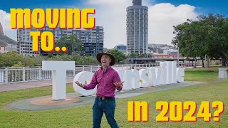 Moving to Townsville in 2024 Everything You Must Know BEFORE Deciding [upl. by Anivek705]