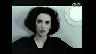 Isabelle Adjani  Pull marine [upl. by Pennington]