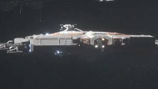 Docking Port Workaround  Star Citizen Tips [upl. by Noirda791]