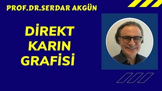 Radyoloji Ayakta Karın Grafisi Direkt Batın Grafisi Serdar Akgün [upl. by Nylarahs]